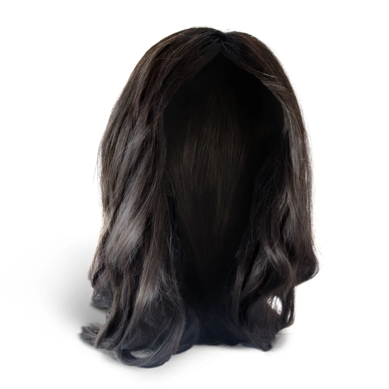 Extension-aggancio-a-clip-easy-volume-castano-scuro