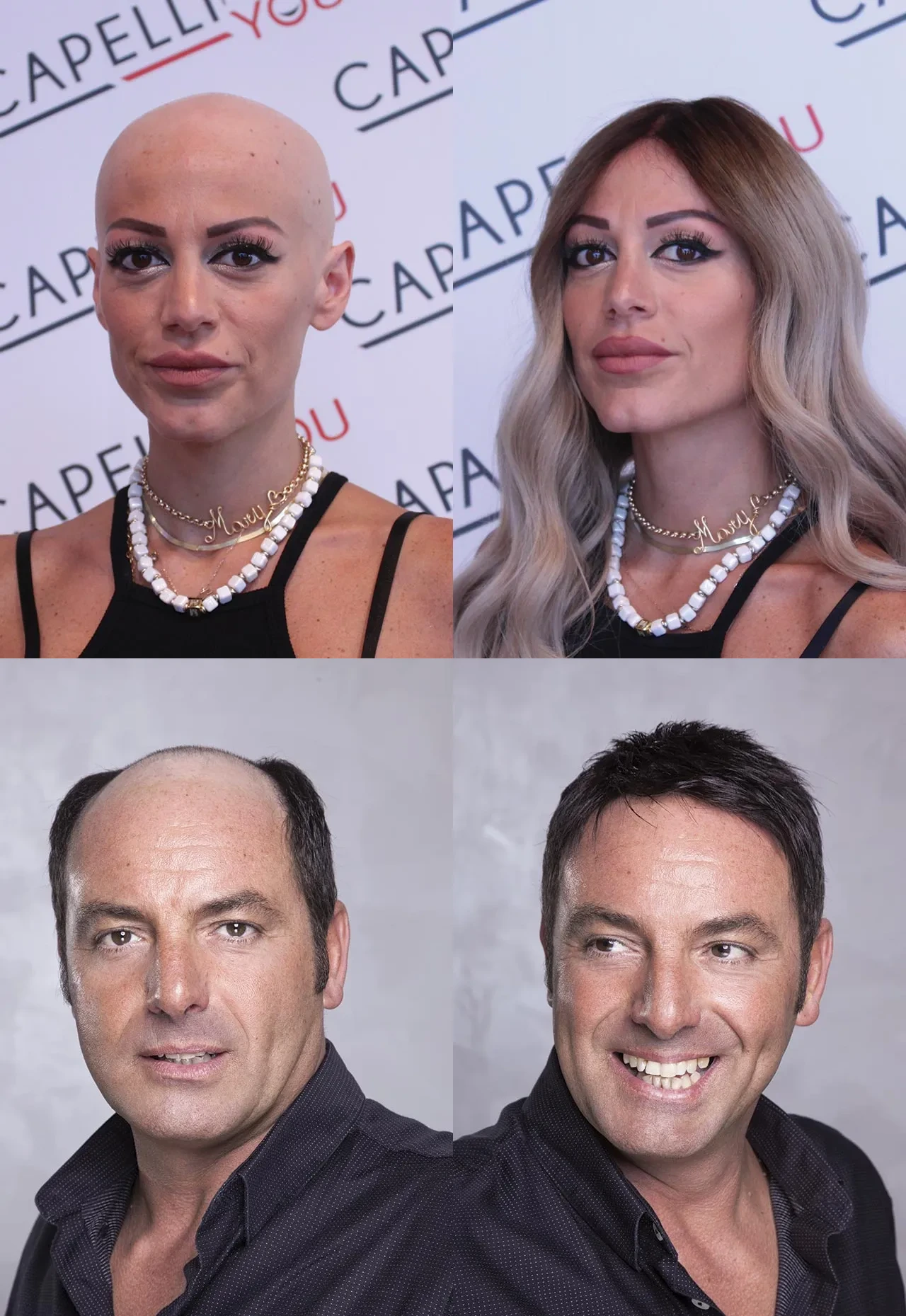 capelli-for-you